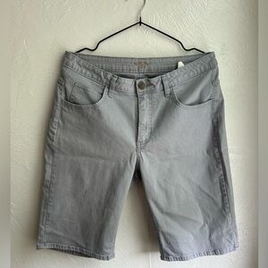 Riders by Lee Bermuda Shorts